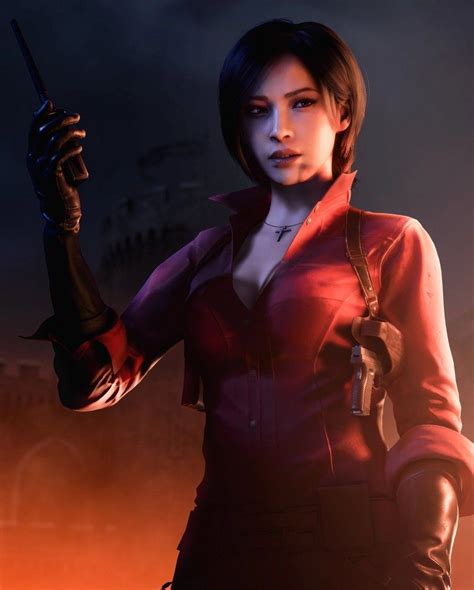 ada porn|Videos Tagged with ada wong (resident evil)